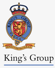 Kings Group Logo, HD Png Download, Transparent PNG