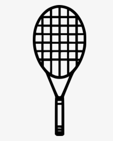 Tennis Racquet - Hall Of Fame Open Newport, HD Png Download, Transparent PNG