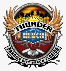 Thunder Beach Motorcycle Rally 2019, HD Png Download, Transparent PNG