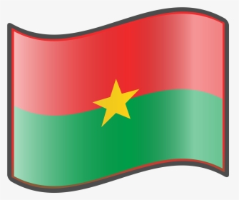 Flag Of Ghana Clipart , Png Download - Transparent Ghana Flag Emoji, Png Download, Transparent PNG
