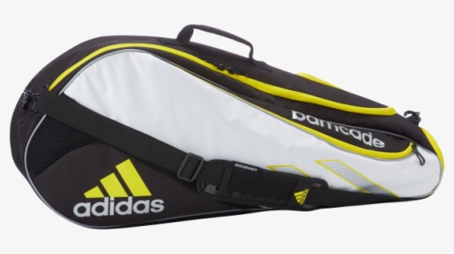 Adidas Barricade Iii Tour 3 Tennis Racquet Bag - Adidas Tennis Bag, HD Png Download, Transparent PNG