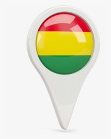 Bolivia Flag Free Download Png - Bolivia Flag Icon Png, Transparent Png, Transparent PNG