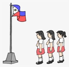 Transparent Singing Clip Art - Singing Philippine National Anthem Clipart, HD Png Download, Transparent PNG