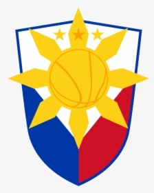 Philippine Flag Design Basketball, HD Png Download, Transparent PNG