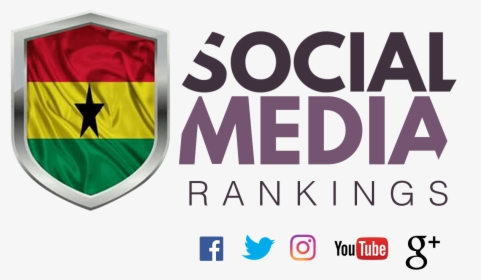 Ghana Social Media, HD Png Download, Transparent PNG