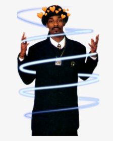 Art - Snoop Dogg Dancing On The Background, HD Png Download, Transparent PNG