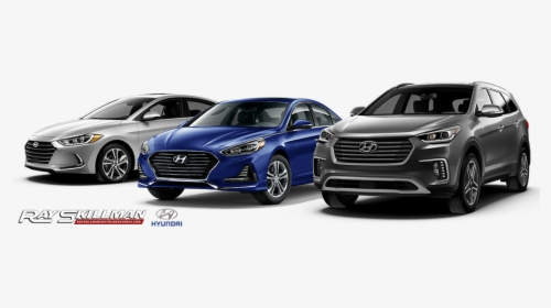 Hyundai Lease Specials Plainfield In - Ray Skillman, HD Png Download, Transparent PNG