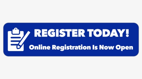Register Today Button, HD Png Download, Transparent PNG