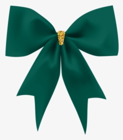 #mq #green #bow #bows #ribbon - Portable Network Graphics, HD Png Download, Transparent PNG