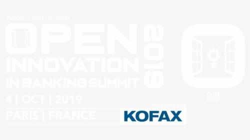 Open Innovation - Poster, HD Png Download, Transparent PNG