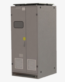Single/three Phase Water Industry Ups - Enclosure, HD Png Download, Transparent PNG