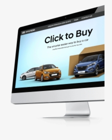Buy Online Car Advertisements, HD Png Download, Transparent PNG