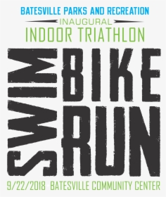 Triathlon Indoor, HD Png Download, Transparent PNG