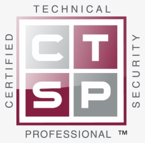 Ctsp Logo - Graphics, HD Png Download, Transparent PNG