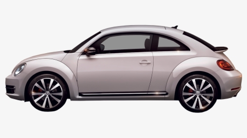 Volkswagen Beetle Png Car Image - Volkswagen New Beetle 2015, Transparent Png, Transparent PNG