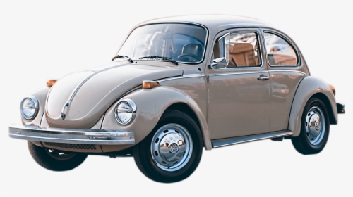 Vw Beetle Images - Old Volkswagen Beetle Png, Transparent Png, Transparent PNG