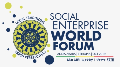Sewf - Social Enterprise World Forum Ethiopia, HD Png Download, Transparent PNG