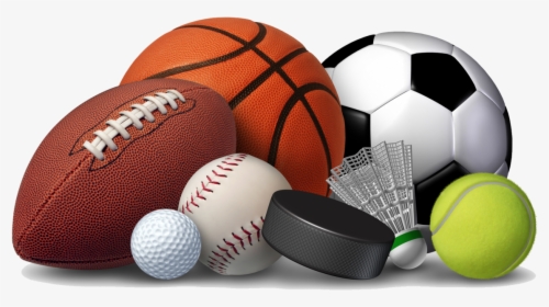 Transparent Sports Equipment Png - Physical Activity And Sports Studies, Png Download, Transparent PNG