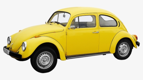 Germany, Volkswagen, Beetle, Oldtimer, Vw Beetle - Volkswagen Beetle Png Transparent, Png Download, Transparent PNG