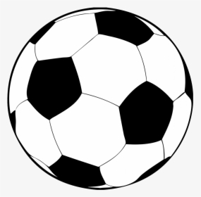 Clip Art Kinds Clipart Soccer Ball - Clip Art Soccer Ball, HD Png Download, Transparent PNG