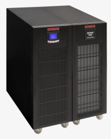 Usv Adira 6-10 Kva - Uninterruptible Power Supply, HD Png Download, Transparent PNG