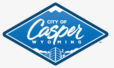 City Of Casper - City Of Casper Wyoming, HD Png Download, Transparent PNG