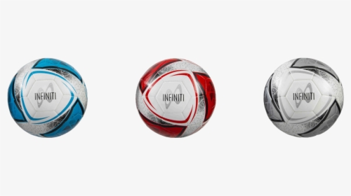 Infinti-balls - Soccer Ball, HD Png Download, Transparent PNG