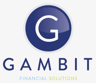 Gambit Financial Solutions Logo, HD Png Download, Transparent PNG