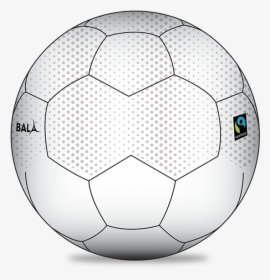 Bala Custom Ball - Soccer Ball, HD Png Download, Transparent PNG