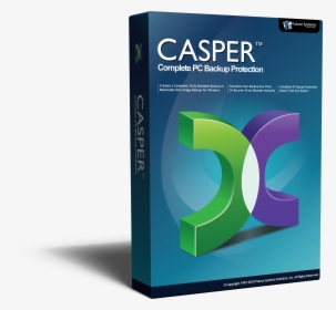 Casper 10, HD Png Download, Transparent PNG
