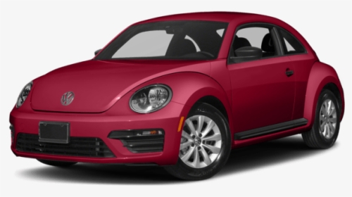 2018 Volkswagen Beetle - Volkswagen Beetle Price 2019, HD Png Download, Transparent PNG