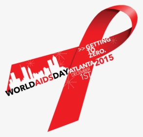 World Aids Day Png Images - Aids Day Logo Png, Transparent Png, Transparent PNG