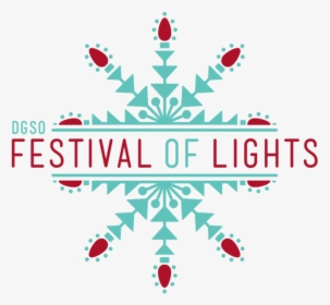 Dgi 2017 Festoflights - Festival Of Lights Png, Transparent Png, Transparent PNG