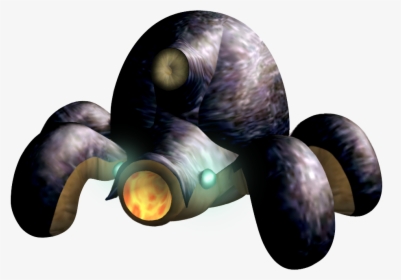 Armored Cannon Beetle - Pikmin Armored Cannon Beetle, HD Png Download, Transparent PNG