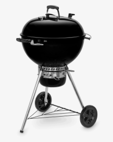 Weber Master Touch Gbs 57, HD Png Download, Transparent PNG