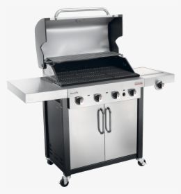 Clifton Nurseries Char-broil Professional 4400s Bbq - Char Broil Professional 3400 S, HD Png Download, Transparent PNG