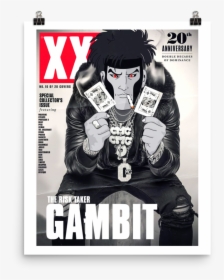 Xxl Music Magazine, HD Png Download, Transparent PNG