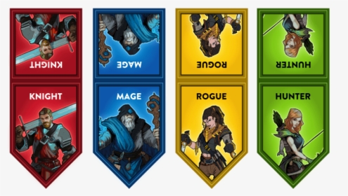 Initiative Flags For The Gm Screen - Graphic Design, HD Png Download, Transparent PNG