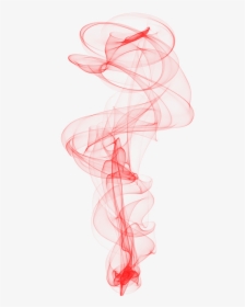 💨 #smoke #color #red #abstract #pattern #magic #magicsmoke - Abstract Red Smoke Png, Transparent Png, Transparent PNG