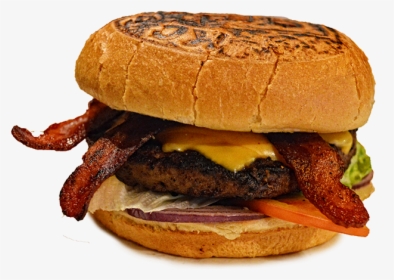 Cheeseburger, HD Png Download, Transparent PNG