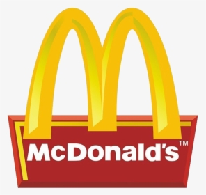 Mcdonalds Logo Png Transparent - Mc Donalds Png, Png Download, Transparent PNG