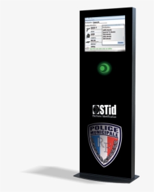 Slider 4 Be Weapon - Emblem, HD Png Download, Transparent PNG