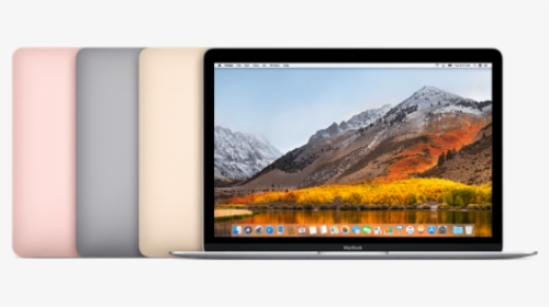 Macbook12 Pouces, HD Png Download, Transparent PNG