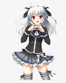 Shiratori Kanae, HD Png Download, Transparent PNG