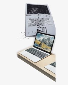 New Apple Macbook 2017, HD Png Download, Transparent PNG