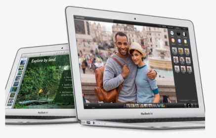 Apple-macbook - アップル ノート パソコン 安い, HD Png Download, Transparent PNG