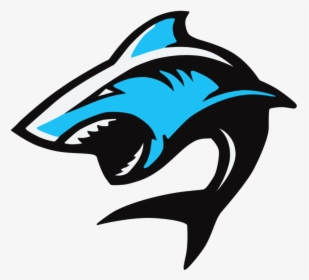 Shark Electronic Sports Logo - Shark Esport Logo, HD Png Download, Transparent PNG