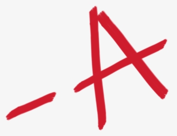 A Symbol Pll Pll A Prettylittleliars Freetoedit - Coquelicot, HD Png Download, Transparent PNG