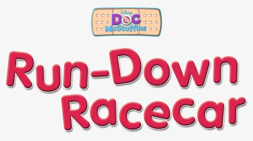 Run Down Racecar - Colorfulness, HD Png Download, Transparent PNG