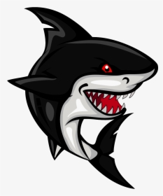 Shark Cartoon Royalty-free Clip Art - Shark Vector Png, Transparent Png, Transparent PNG